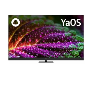 Հեռուստացույց BBK 65LED-8259/UTS2C (B) 65 "