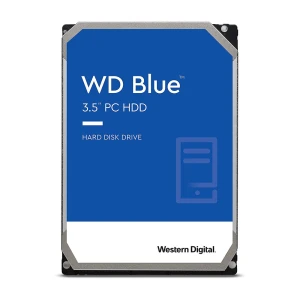 Կոշտ սկավառակ (HDD) WESTERN DIGITAL 4 TB WD40EZAX