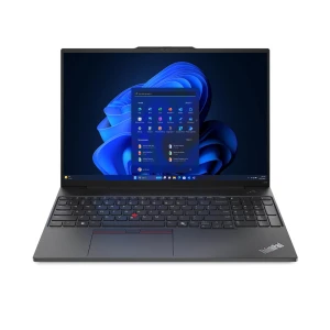 Նոթբուք LENOVO ThinkPad E16 Gen 2 21MA005DRT Intel Core Ultra 7 155H / 16 GB RAM-512 GB SSD