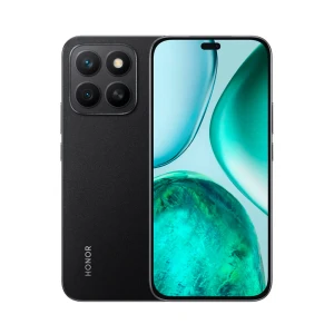 Смартфон HONOR X8c 8 GB 128 GB Midnight Black (Europe)