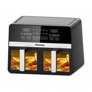 Աերո ջեռոց HEINNER HAF-K10DB24BK/2