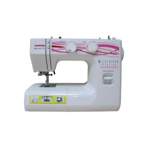 Կարի մեքենա JANOME SEW LINE 500S