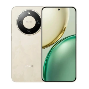 Смартфон HONOR X9d 8 GB 256 GB Sunrise Gold (Europe)