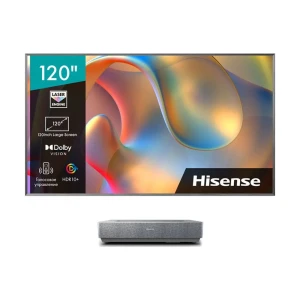 Հեռուստացույց HISENSE LASER TV / LASER 120L5H 120 "