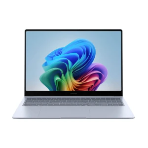 Նոթբուք SAMSUNG Galaxy Book4 Edge 16 NP960XMB-KB1DE Qualcomm Snapdragon X Elite (X1E-84-100) / 16 GB RAM-1 TB SSD