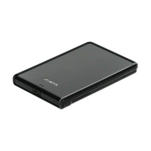 Կոշտ սկավառակ (HDD) ADATA HV620S 2 TB AHV620S-2TU31-CBK