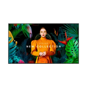 Մոնիտոր SAMSUNG LH50QMCEPGCXEN 50 "
