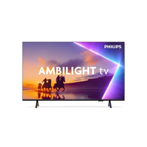 Հեռուստացույց PHILIPS 55 QLED 4K Ambilight 55PUS8510/12/2 55 "