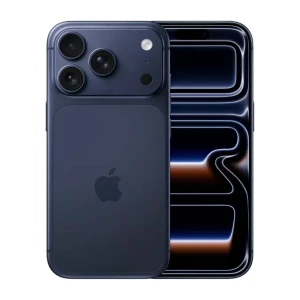 Smartphone APPLE iPhone 17 Pro 12 GB 1 TB Deep Blue (Europe)