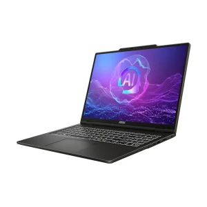 Notebook MSI VenturePro A16 AI+ A3HWEG-003 00261L-003 AMD Ryzen Al 7 350 / 16 GB RAM-1 TB SSD