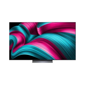 Телевизор LG 77 OLED evo AI C5 4K OLED77C5RLA/6 77 "