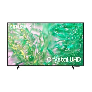 Телевизор SAMSUNG Crystal UHD DU8000 4K UE55DU8000UXRU 55 "
