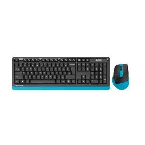 Ստեղնաշար A4TECH Fstyler FG1035 FG1035 NAVY BLUE