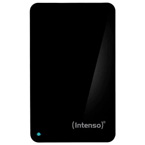 Կոշտ սկավառակ (HDD) INTENSO Memory Case 5 TB 6021513