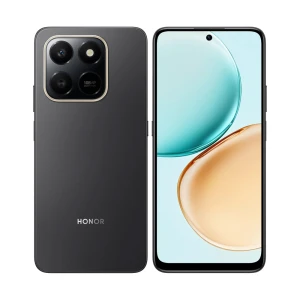 Սմարթֆոն HONOR X7d 8GB/256GB Velvet Black (LGN-LX1) 8 GB 256 GB Velvet Black