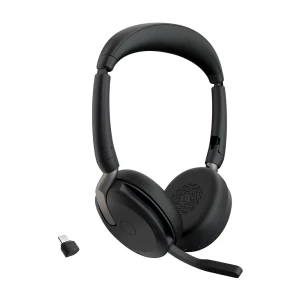Ականջակալ JABRA Evolve2 65 Flex Link380c 26699-989-899