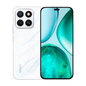 Смартфон HONOR X8c 8 GB 128 GB Moonlight White (Europe)