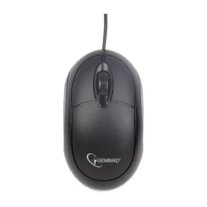 Մկնիկ GEMBIRD MUS-U-01