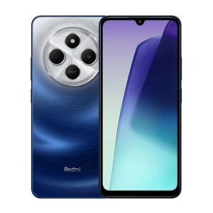 Smartphone XIAOMI Redmi 14C 4 GB 128 GB Starry Blue (Europe)