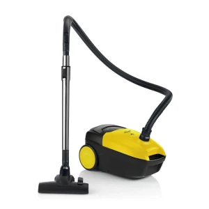 Vacuum cleaner GORENJE VC2241AFBKY/2