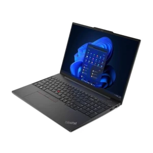 Նոթբուք LENOVO ThinkPad E16 Gen 3 21TF004RFW Intel Core 5 210H / 16 GB RAM-512 GB SSD