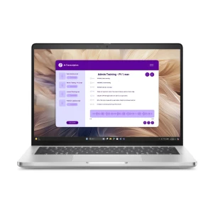 Notebook DELL Pro 14 Plus PB14250 7115F Intel Core Ultra 7 255U / 16 GB RAM-512 GB SSD