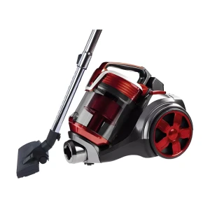 Vacuum cleaner KELLI KL-8024Красный