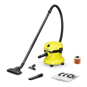 Փոշեկուլ KARCHER WD 2 Plus V-12/6/18/C 1.628-015.0