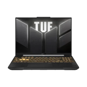 Notebook ASUS TUF Gaming F16 FX607VJB-RL103 90NR0MZ6-M005K0 Intel Core 5 210H / 16 GB RAM-512 GB SSD