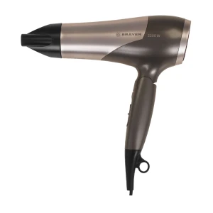 Վարսահարդարիչ BRAYER BR3008