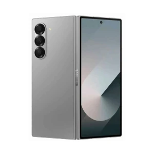 Smartphone SAMSUNG Galaxy Z Fold6 12 GB 256 GB Silver (Europe)