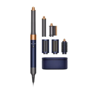 Выпрямитель DYSON HS05 DBBC Airwrap Complete Long blue/cooper/3