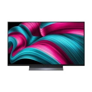 Телевизор LG 77 OLED evo AI C5 4K OLED77C5RLA 77 "