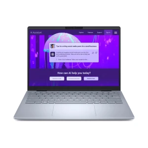 Նոթբուք DELL Inspiron 14 Plus DB14250 RN7CP Intel Core Ultra 7 256V / 16 GB RAM-1 TB SSD