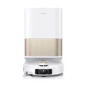 Փոշեկուլ DREAME L40s Pro Ultra White (RLL74CE)/2