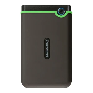 Կոշտ սկավառակ (HDD) TRANSCEND STOREJET 25M3 1 TB TS1TSJ25M3S