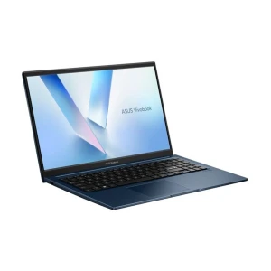 Նոթբուք ASUS VivoBook 15 X1504VA-ISCBQ5356W 90NB13Y1-M03010 Intel Core 5 120U / 16 GB RAM-512 GB SSD