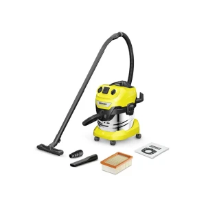 Փոշեկուլ KARCHER WD 4 P S V-20/5/22 1.628-290.0