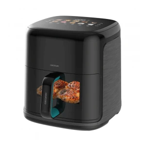 Air fryer CECOTEC CECOFRY&GRILL SMOKIN`PRIME 6500/2