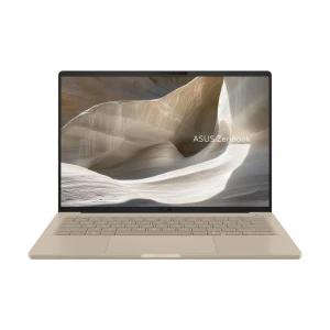 Նոթբուք ASUS Zenbook 14 UX3407NA-QD100W 90NB1711-M007R0 Qualcomm Snapdragon X2 Elite / 32 GB RAM-1 TB SSD