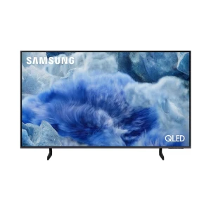 Телевизор SAMSUNG AI 43 QLED 4K Q8FA QE43Q8FAAUXRU/2 43 "