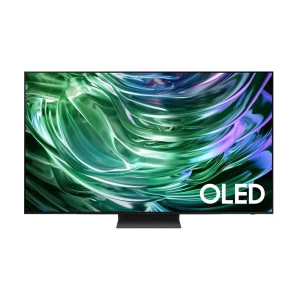 TV SAMSUNG OLED S90D 4K QE55S90DAUXRU 55 "