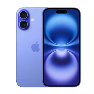 Смартфон APPLE iPhone 16 Plus 8 GB 128 GB Ultramarine (Europe)