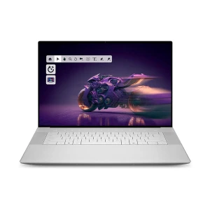 Notebook DELL 16 Premium DA16250 Touch X9W52 Intel Core Ultra 7 255HX / 32 GB RAM-1 TB SSD
