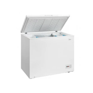 Սառնարան MIDEA MDRC345FZF01/2
