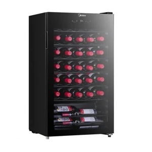 Սառնարան MIDEA MDRW150FGG22/2