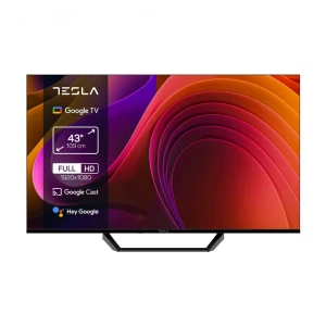 Հեռուստացույց TESLA 43E655BFS/2 43 "