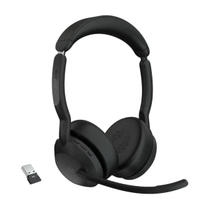 Ականջակալ JABRA Evolve2 55 Link380a 25599-999-999