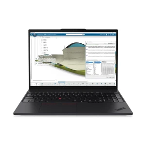 Նոթբուք LENOVO ThinkPad P16s Gen 4 21QV0061GE Intel Core Ultra 7 265H / 64 GB RAM-1 TB SSD