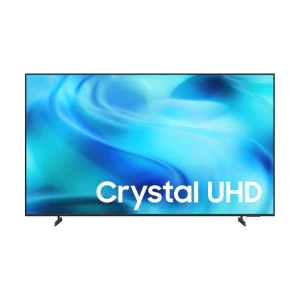 Հեռուստացույց SAMSUNG 65 Crystal UHD U8000H 4K Vision AI UE65U8000HUXPY/2 65 "